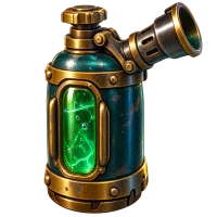 Nitro power-up