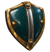 Shield power-up